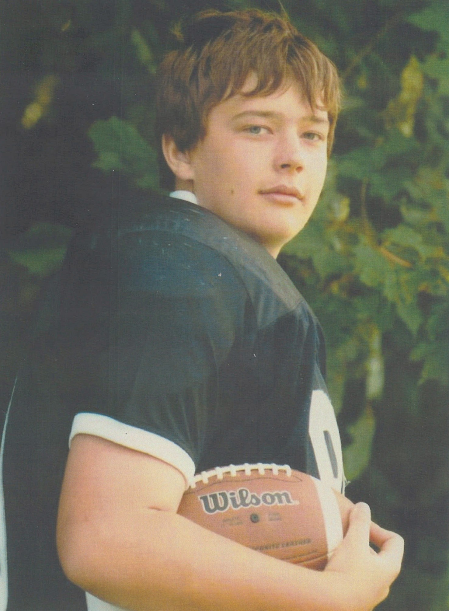 Brett Provenzano