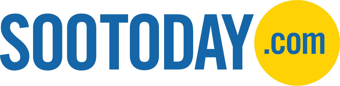 SooToday Logo